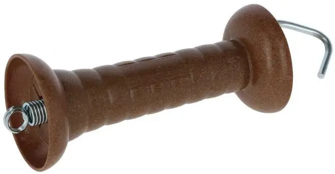 AKO Premium Torgriff BIG green Markenware
