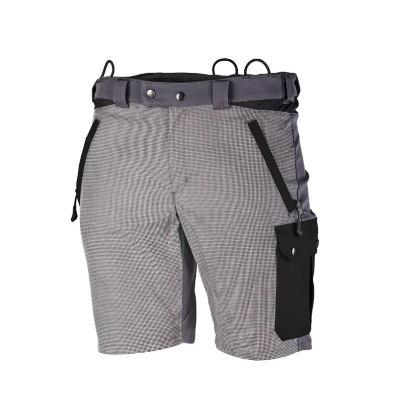 Ausverkauf PSS X-treme Work Arbeitshose kurz grau, M