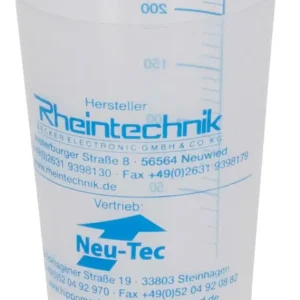 Finale Aktion Hippomed Messbecher 250ml