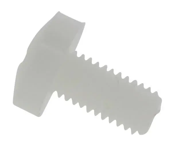 Hippomed Flachrundschraube M5x10 Kreuz DIN7985 Kracherpreis