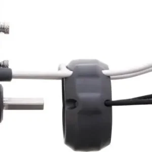 Jetzt Kaufen Shoof TailWell2® Titanium Power Tail Trimmer