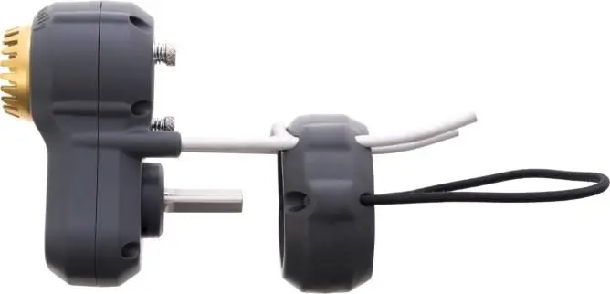 Jetzt Kaufen Shoof TailWell2® Titanium Power Tail Trimmer