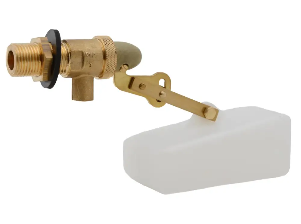 Schneller Versand PVA Schwimmerventil 1/2" für DBL 4-N