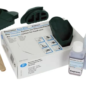Demotec Easy Bloc Express 12er Packung Top-Seller