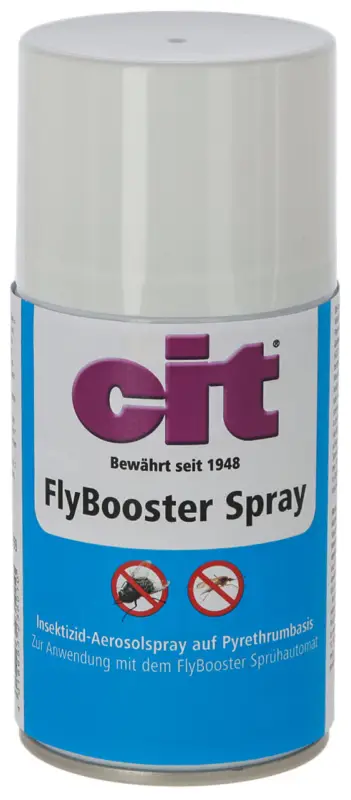 Beliebt cit Flybooster Nachfüllkartusche - 250ml
