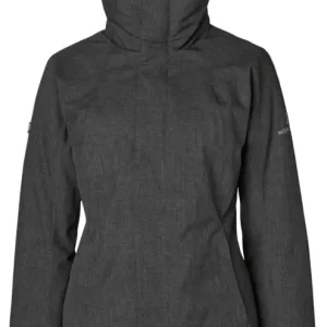 Mountain Horse Alicia Jacket grey melange, XL Neue Kollektion