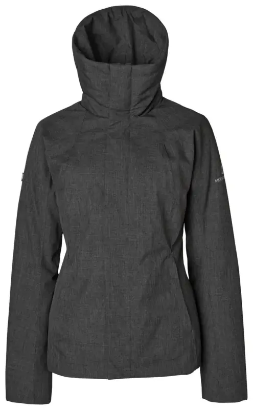 Mountain Horse Alicia Jacket grey melange, XS Highlight
