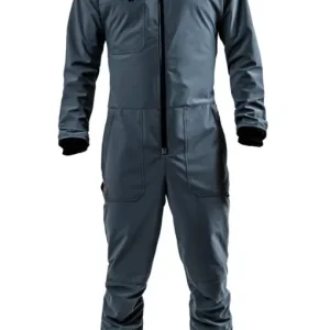 hairtex Overall Premium Herren anthrazit, XS Jetzt Kaufen