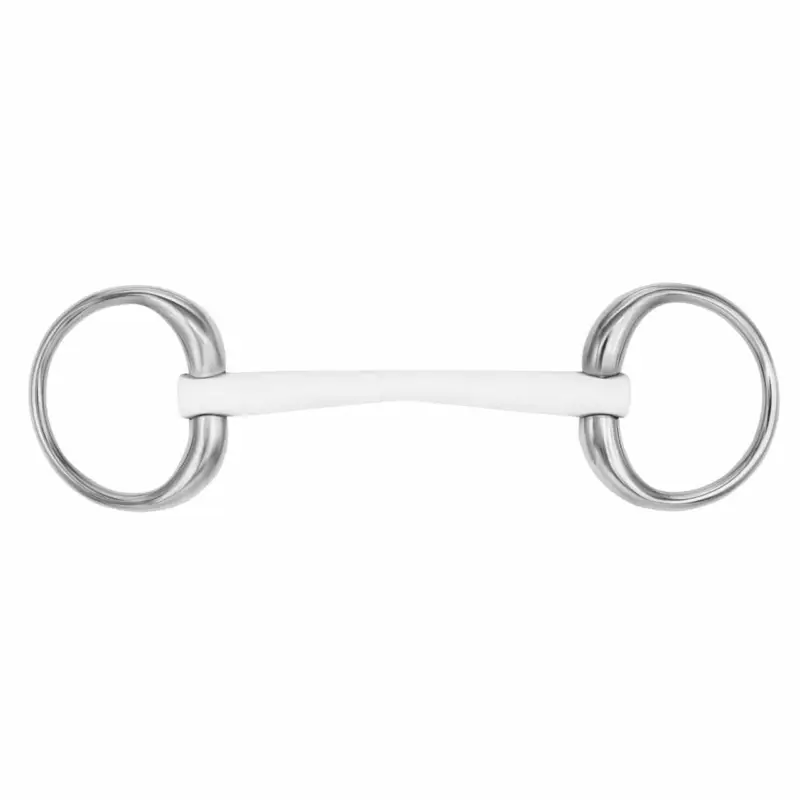 Sprenger Duo Olivenkopfgebiss - Stärke 16mm 140 mm Top-Seller