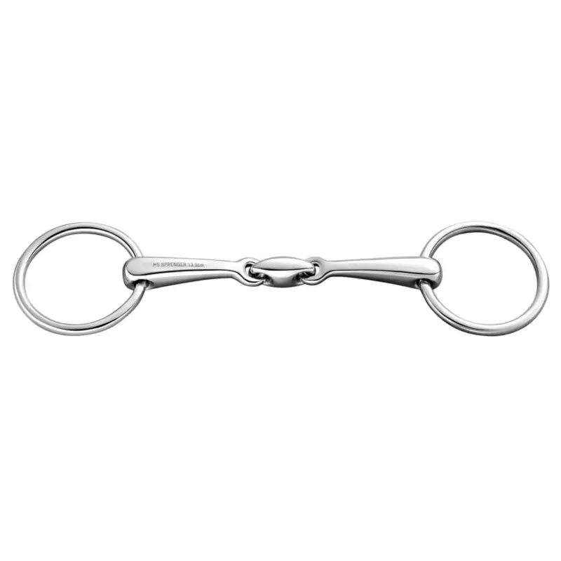 Sprenger Wassertrense, doppelt gebrochen - 14mm 135 mm Online Kaufen