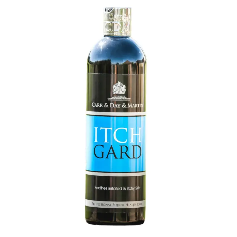 Carr & Day & Martin Itchgard - 500ml Sonderaktion