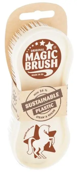 Heißes Angebot MagicBrush Bürste Nature
