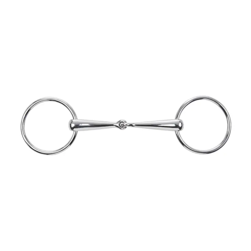 Busse Wassertrense, einfach gebrochen - 16 mm 12,5 cm Direkt Vom Hersteller
