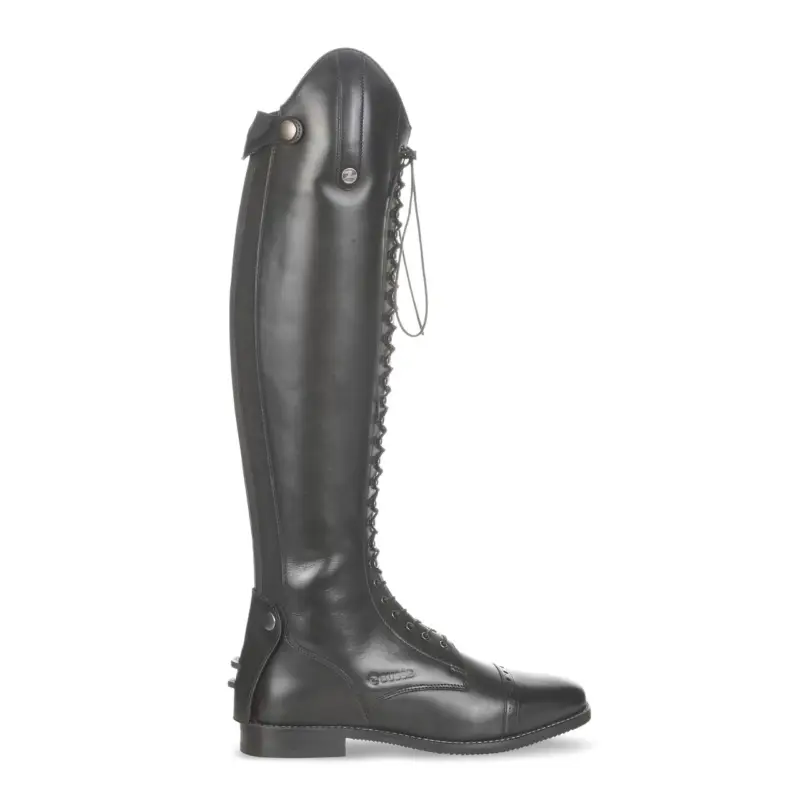 Aktuell Busse Reitstiefel Laval pure wool - schwarz H 44 - W (32-34), 37