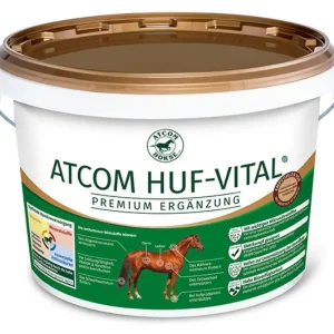 Knallerangebot ATCOM HUF-VITAL® 5 kg