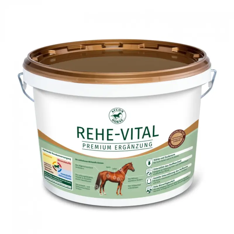 ATCOM REHE-VITAL 5 kg Direktkauf
