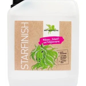Schnäppchen Bense & Eicke StarFinish 2,5 l,