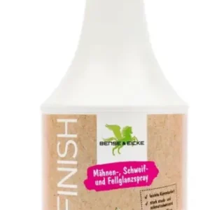 Versand Am Gleichen Tag Bense & Eicke StarFinish 1000 ml,