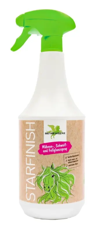 Versand Am Gleichen Tag Bense & Eicke StarFinish 1000 ml,