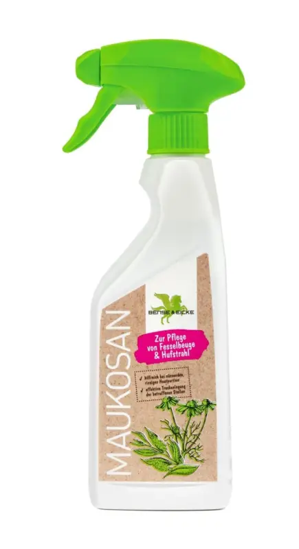 Rabatt Bense & Eicke Maukosan 250 ml
