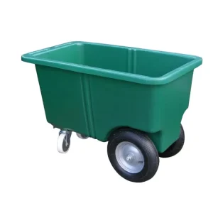 Markenprodukt JFC Schmaler Futterwagen 250 Liter