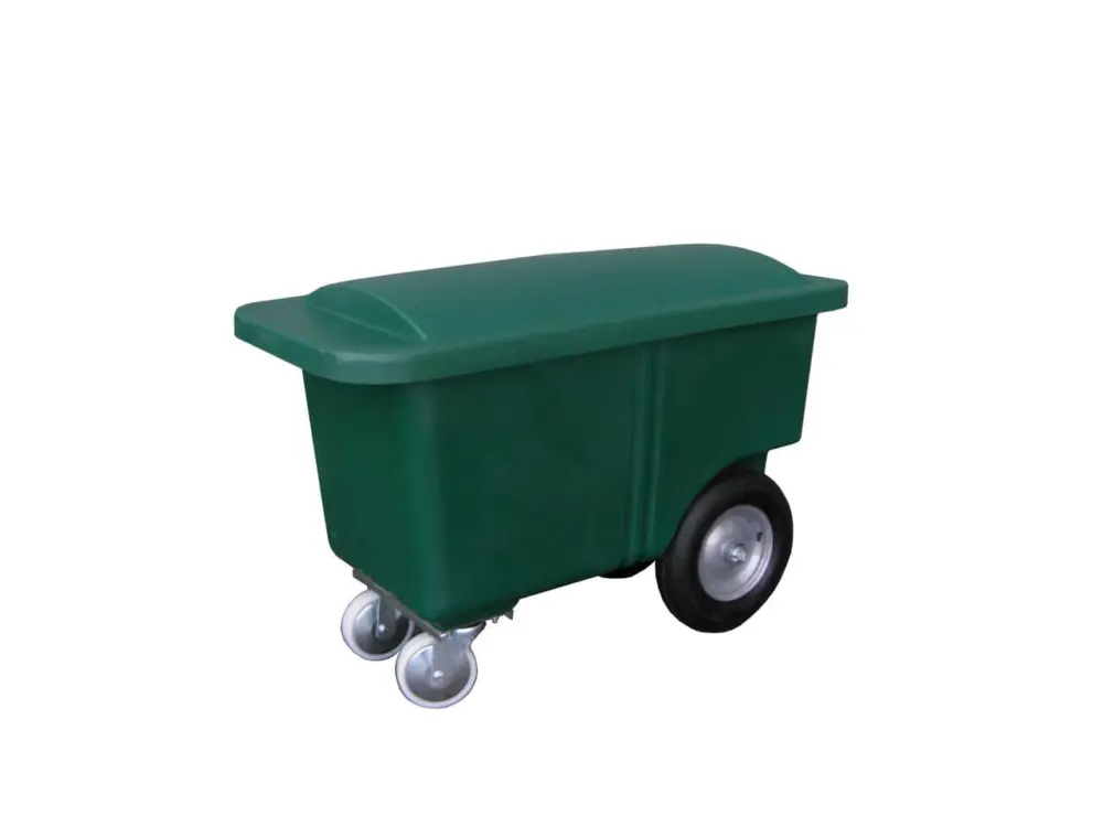 Direkt Vom Hersteller JFC Stülpdeckel für Futterwagen TWB7