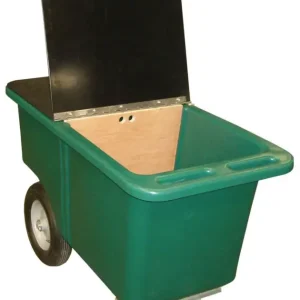 JFC Eingehängter Deckel für Futterwagen TWB7 Echt