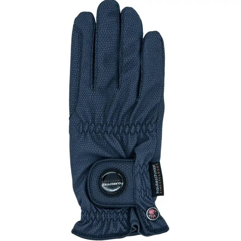 Direkt Vom Hersteller haukeschmidt Winterreithandschuh Nordic Dream marine, 9