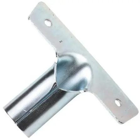 WAHL-Hausmarke Stielhalter für Besen, Ø 28 mm Abverkauf