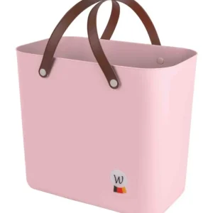 Waldhausen Multibag ECO, 25 l linnea pink Bestpreis