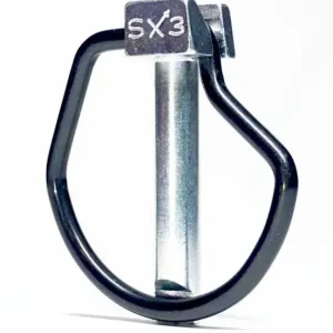Saisonangebot SIMTECX Funktions-Klappsplint SX3 11 x 45 mm