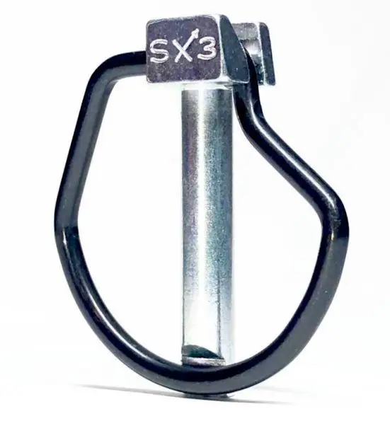 Saisonangebot SIMTECX Funktions-Klappsplint SX3 11 x 45 mm