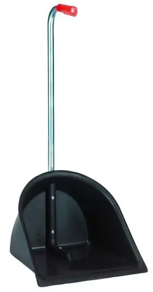 Kerbl Ersatzschaufel für Mistboy Länge 75 cm Günstig