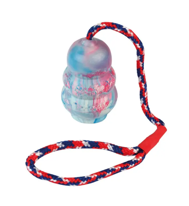 Kerbl Jumper am Seil, Naturgummi Bestseller