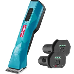 Heiniger Kleintiermaschine - Opal (2 Akkus) Heißes Angebot
