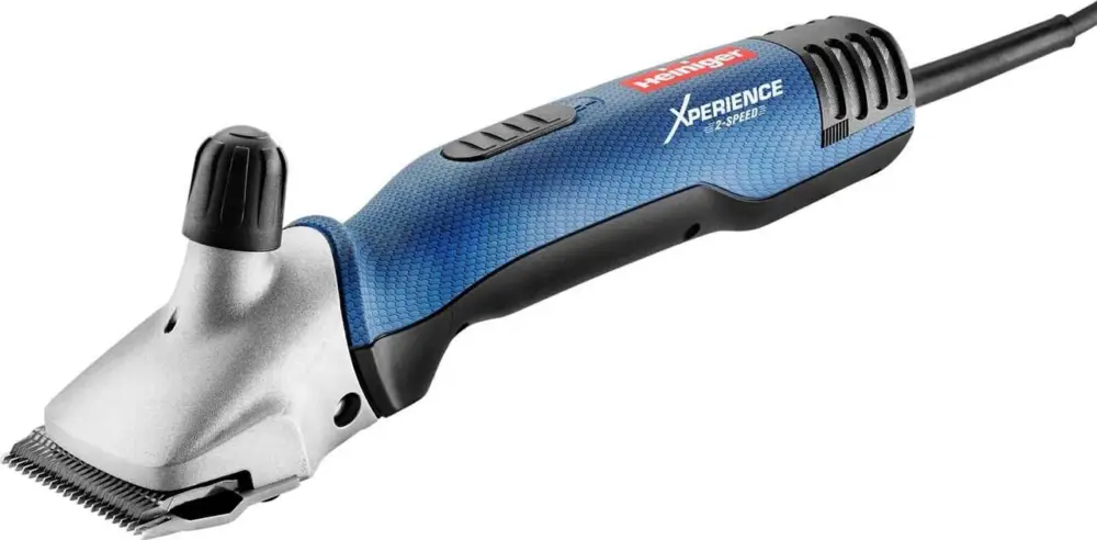 Heiniger Xperience 2-Speed Super-Preis
