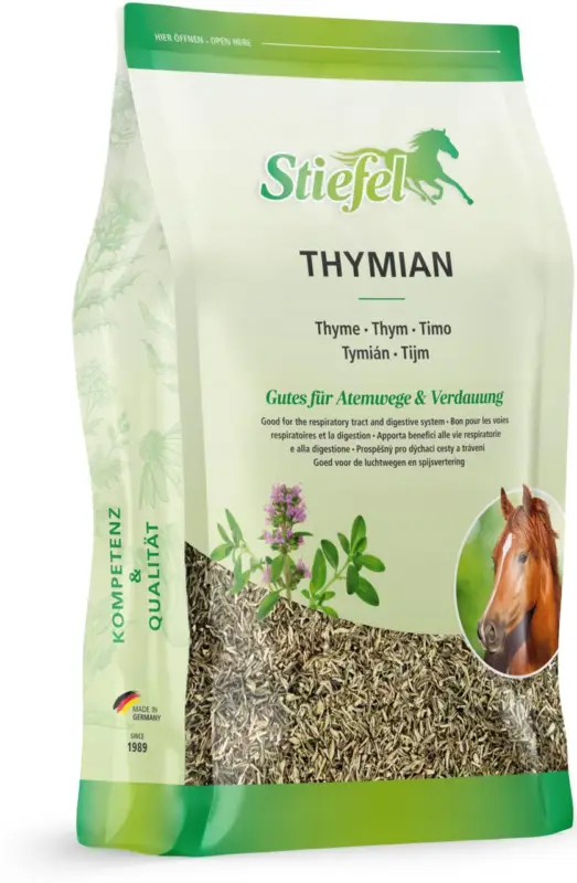 Stiefel Thymian 500 g Online Kaufen