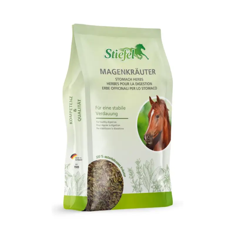 Stiefel Magenkräuter 1 kg Begrenztes Angebot