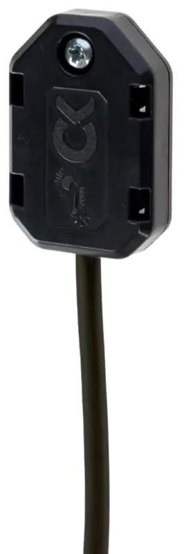 Kerbl SmartCoop Lufttemperatursensor Heißes Angebot