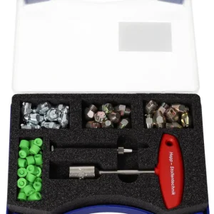 Hepp Stollentechnik Stollenkoffer Classic M 12 Neu