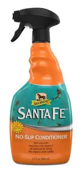 Absorbine Santa Fe Coat Conditioner & Sunscreen 946 ml Jetzt Kaufen