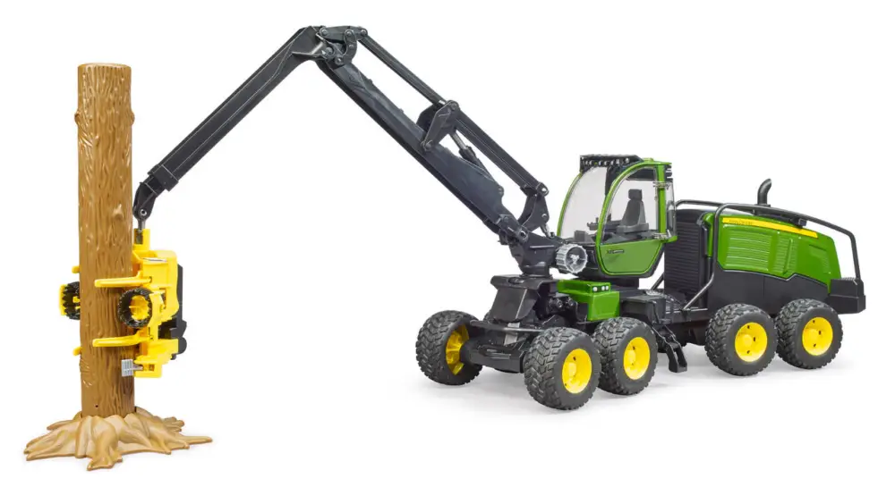 Preis Gesenkt Bruder John Deere 1270G