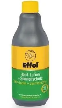 Effol Haut-Lotion + Sonnenschutz 500 ml Jetzt Kaufen