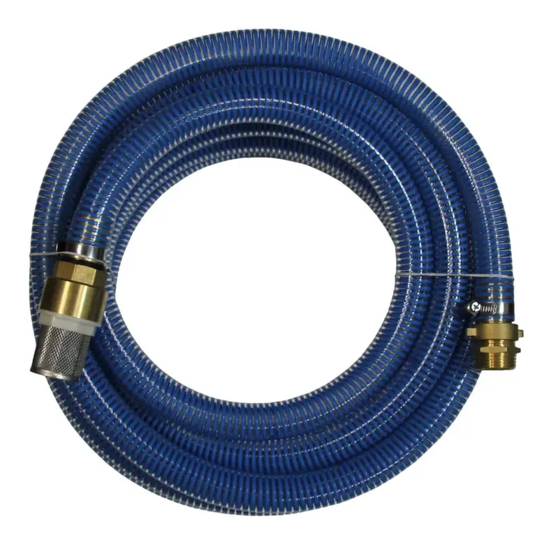 Suevia Schlauchset Messing 8m Saisonangebot