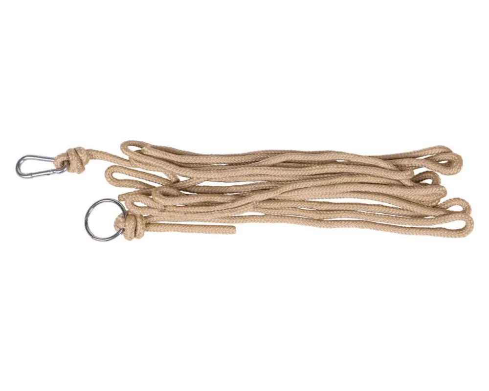 QHP Fotografie Halfter beige, One Size Preisreduziert