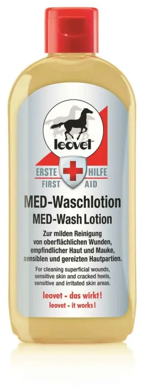 Online Kaufen leovet MED-Waschlotion 250 ml