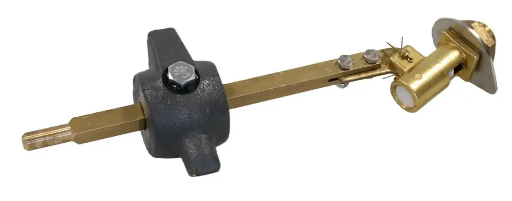Suevia Komplettes Ventil Saisonangebot