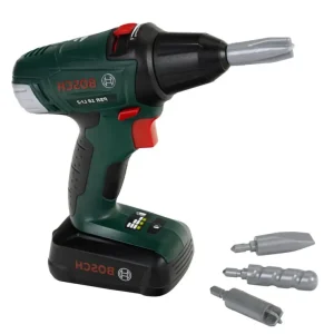 Saisonangebot klein Bosch - Akkuschrauber