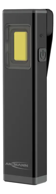 Ansmann Arbeitsleuchte WL500R mini Zertifiziert