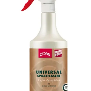 Zedan Universal-Sprayflasche 750 ml Geprüft